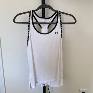 Under Armour Knockout Tank